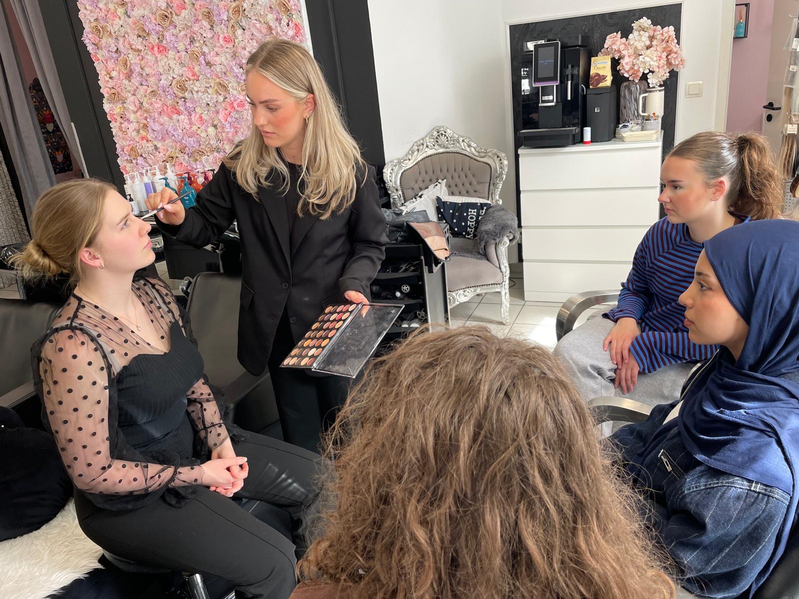 Makeup